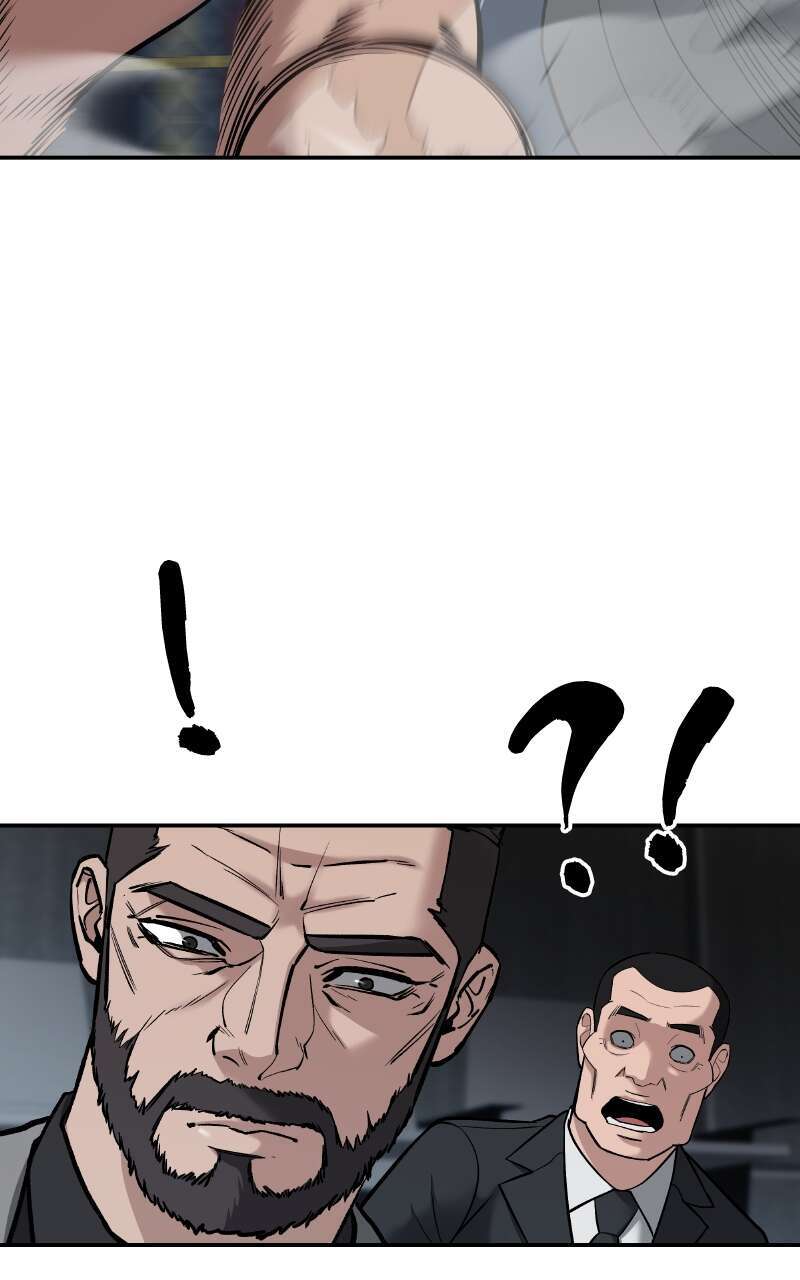 The Bully in Charge Chapitre 57 - Page 59