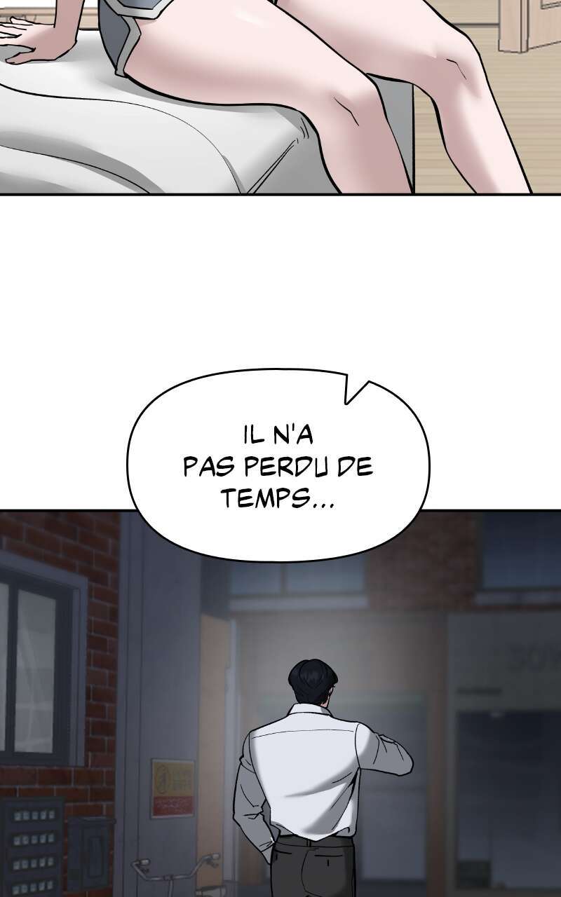 The Bully in Charge Chapitre 57 - Page 6