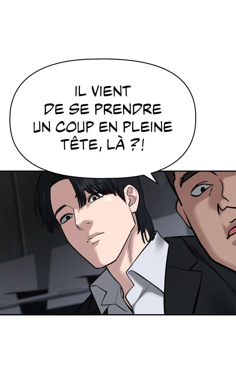 The Bully in Charge Chapitre 57 - Page 60