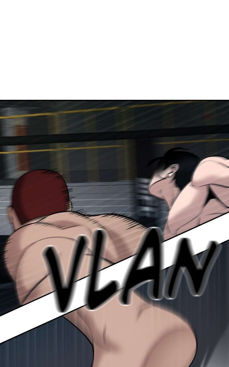 The Bully in Charge Chapitre 57 - Page 61