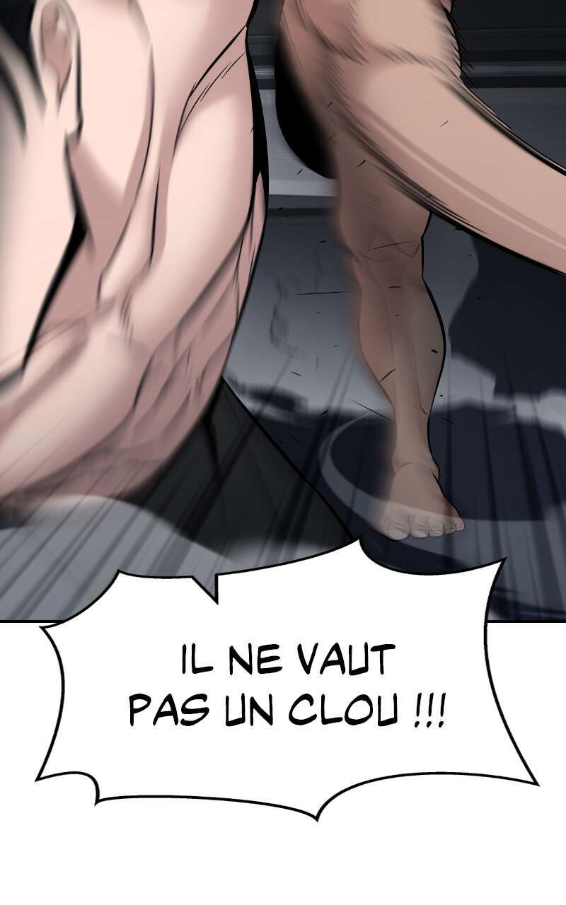 The Bully in Charge Chapitre 57 - Page 67