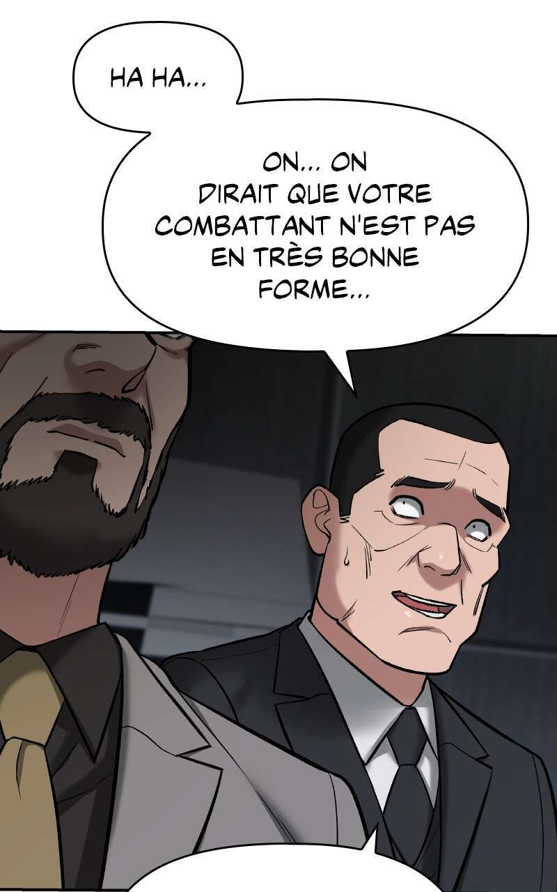 The Bully in Charge Chapitre 57 - Page 69