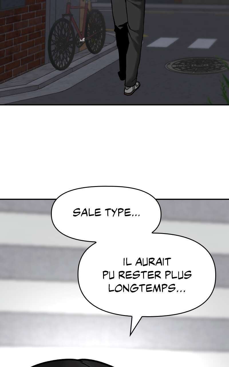 The Bully in Charge Chapitre 57 - Page 7