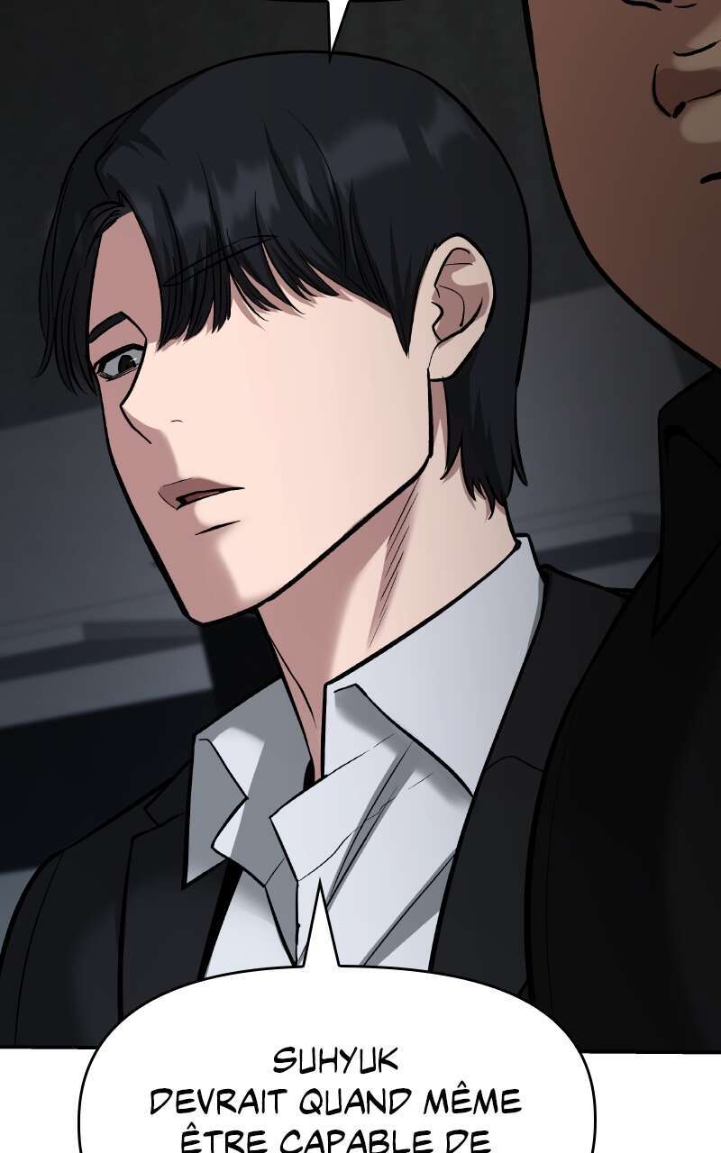 The Bully in Charge Chapitre 57 - Page 71