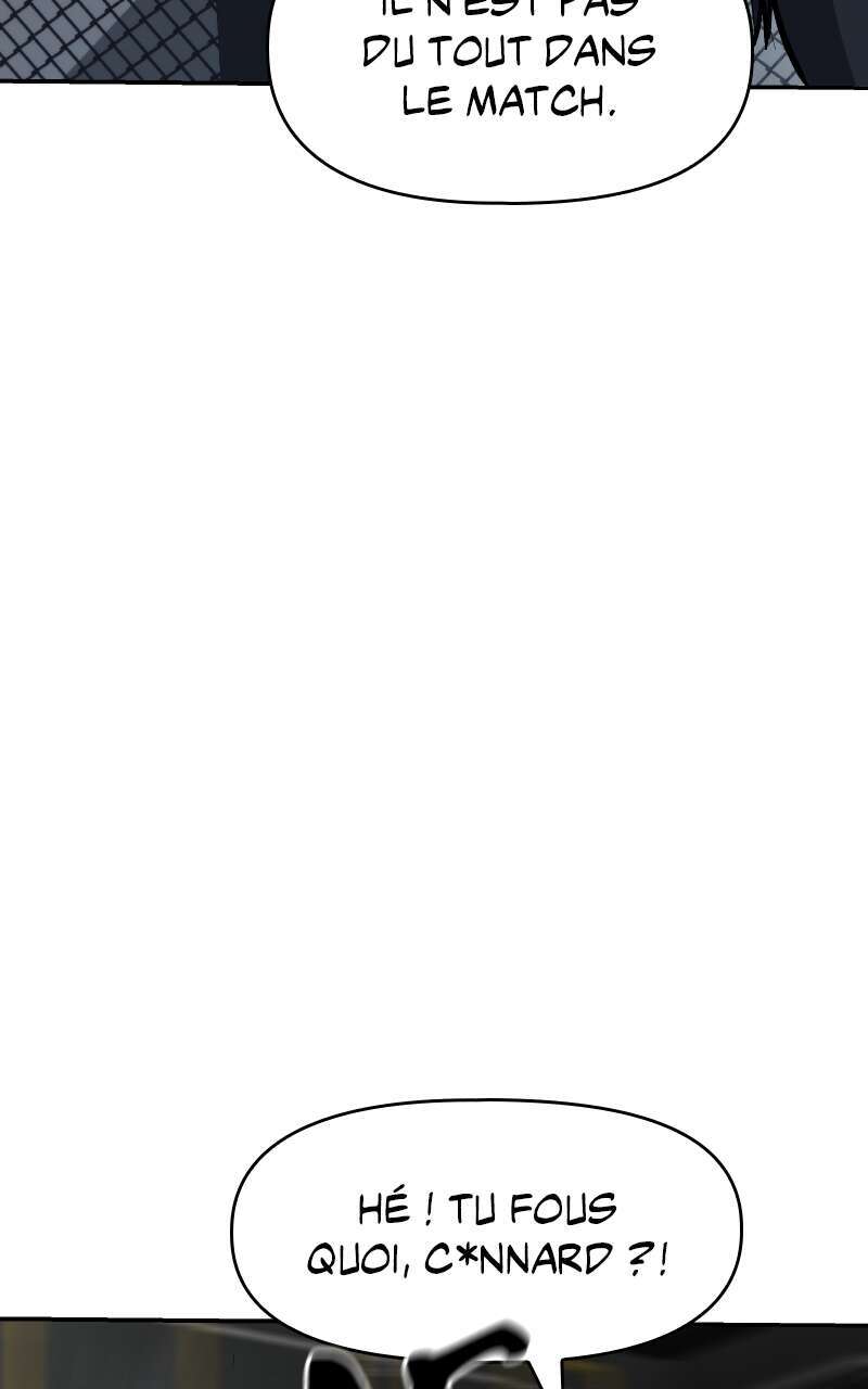 The Bully in Charge Chapitre 57 - Page 73