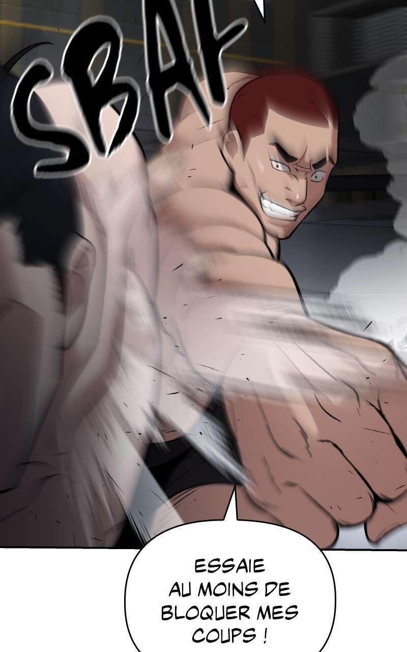 The Bully in Charge Chapitre 57 - Page 74