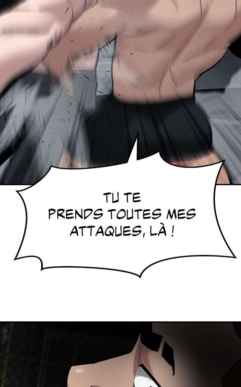 The Bully in Charge Chapitre 57 - Page 76