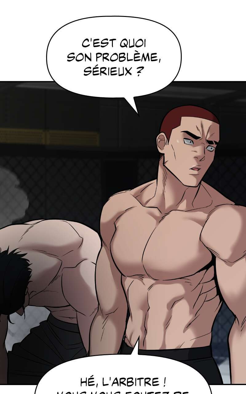 The Bully in Charge Chapitre 57 - Page 78