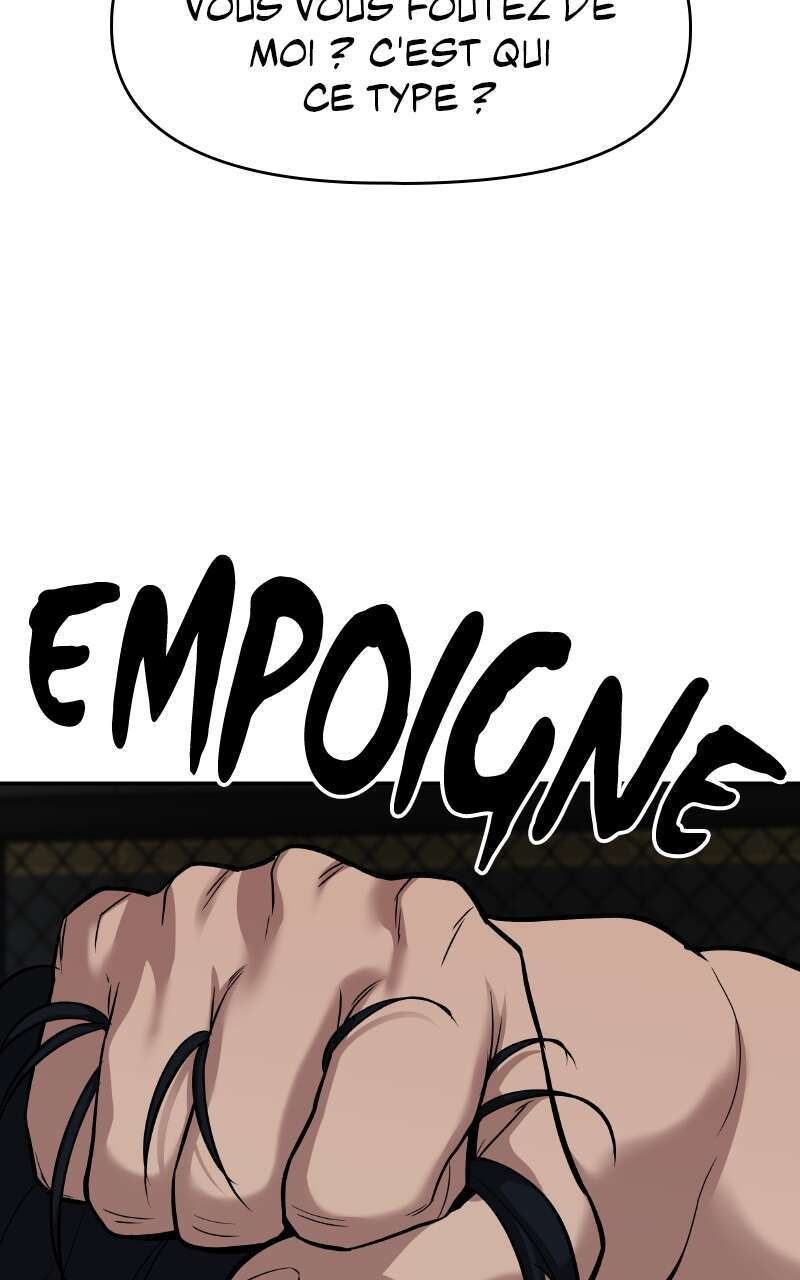 The Bully in Charge Chapitre 57 - Page 79