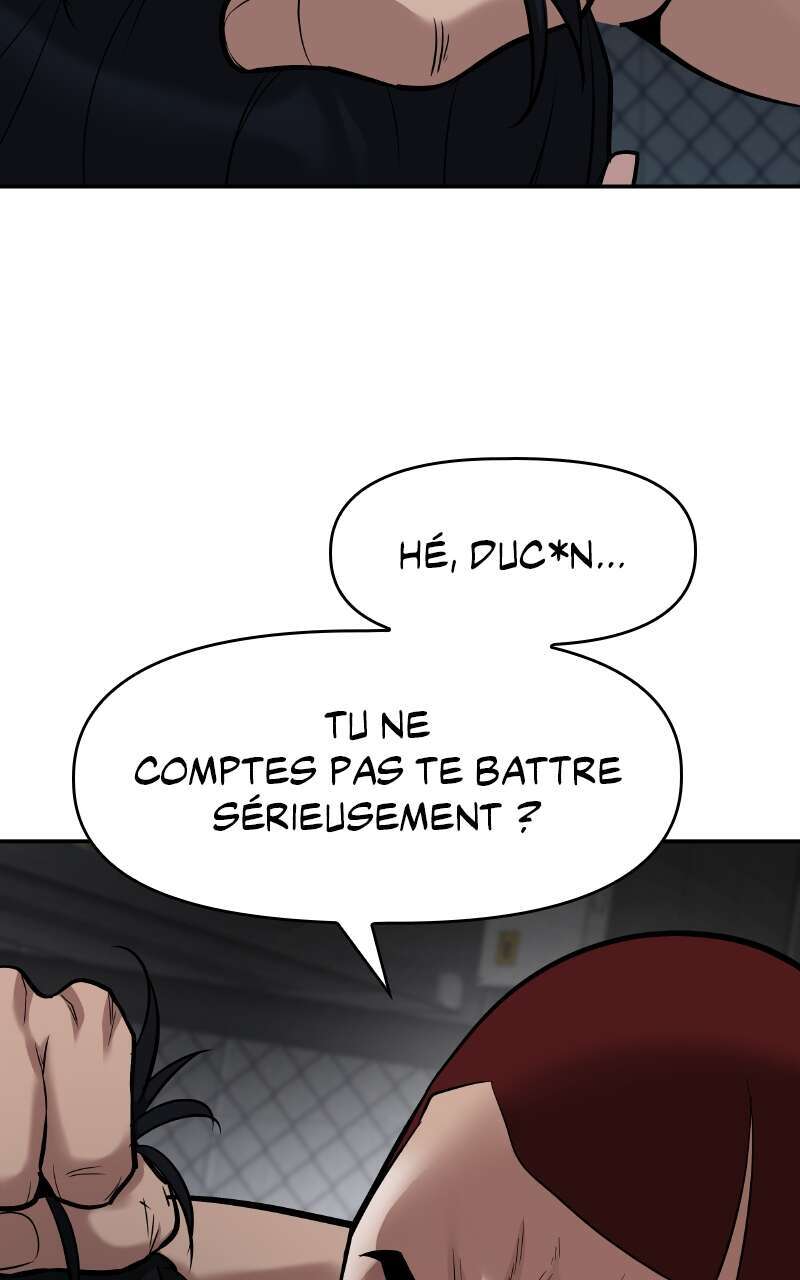 The Bully in Charge Chapitre 57 - Page 80