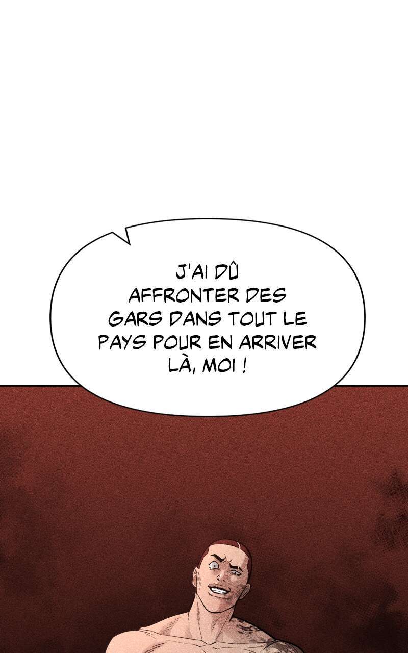 The Bully in Charge Chapitre 57 - Page 82