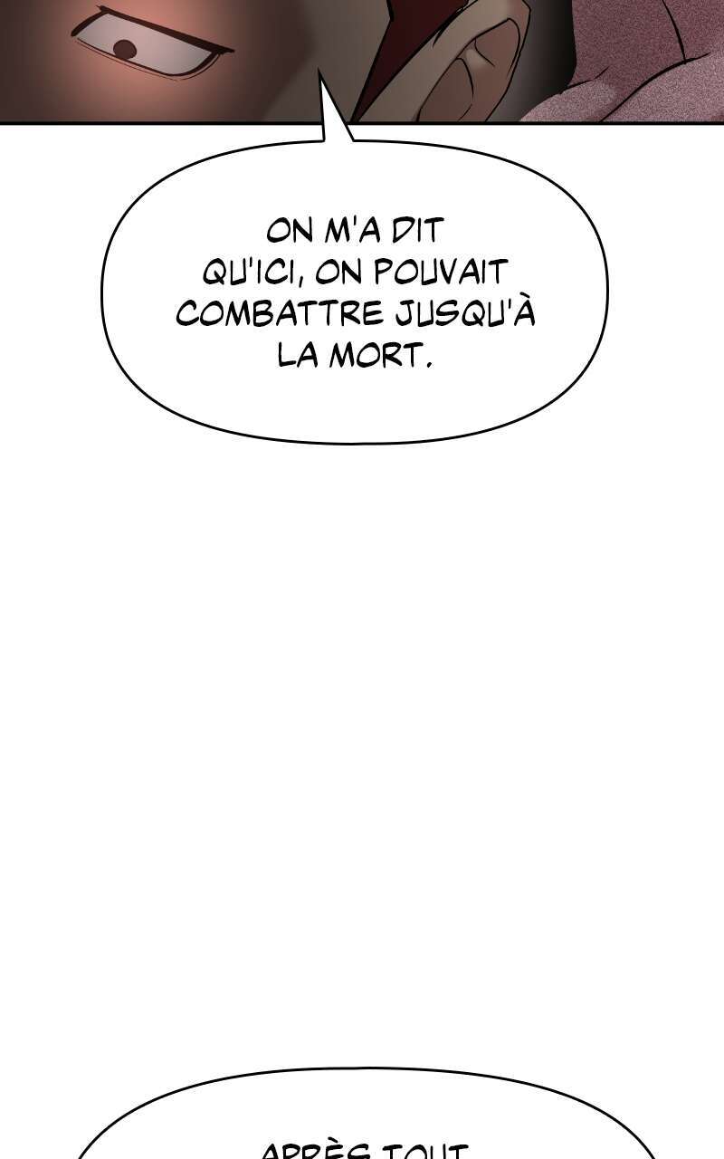 The Bully in Charge Chapitre 57 - Page 84