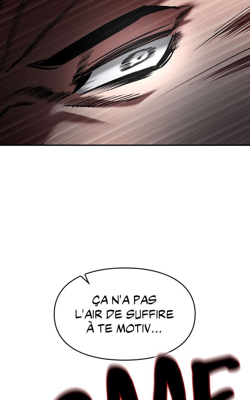 The Bully in Charge Chapitre 57 - Page 87