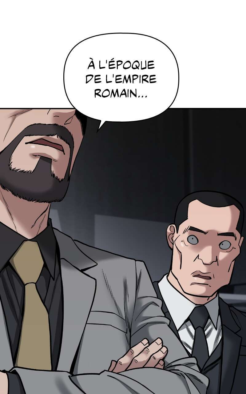 The Bully in Charge Chapitre 57 - Page 95