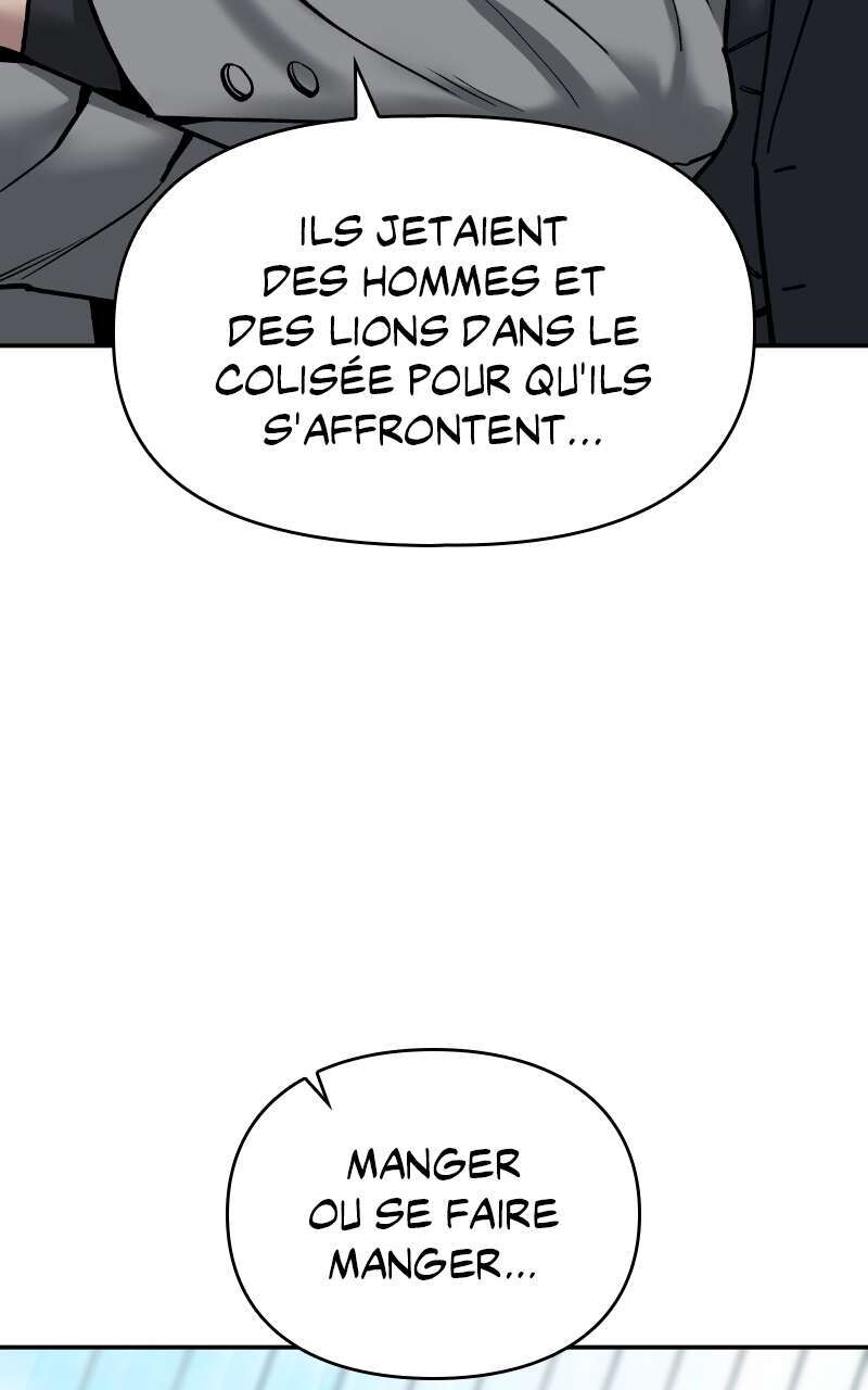 The Bully in Charge Chapitre 57 - Page 96