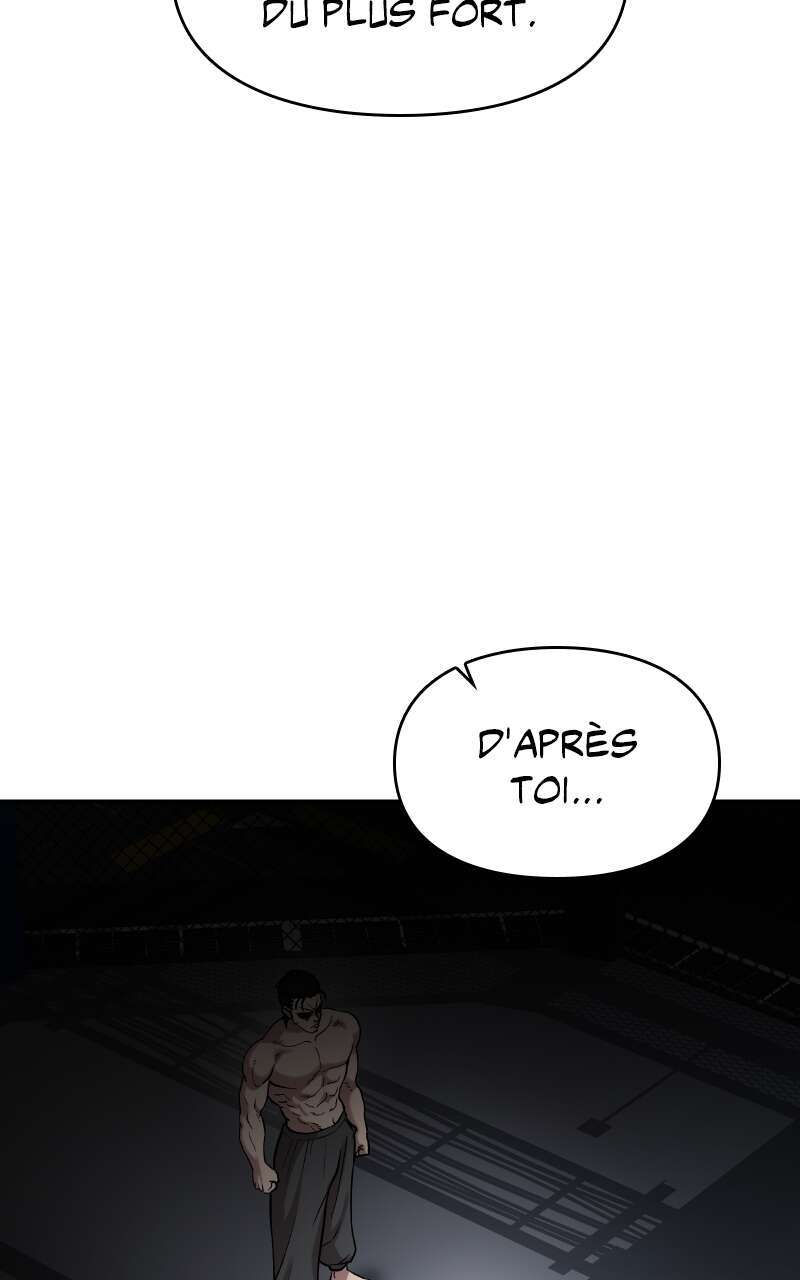 The Bully in Charge Chapitre 57 - Page 98