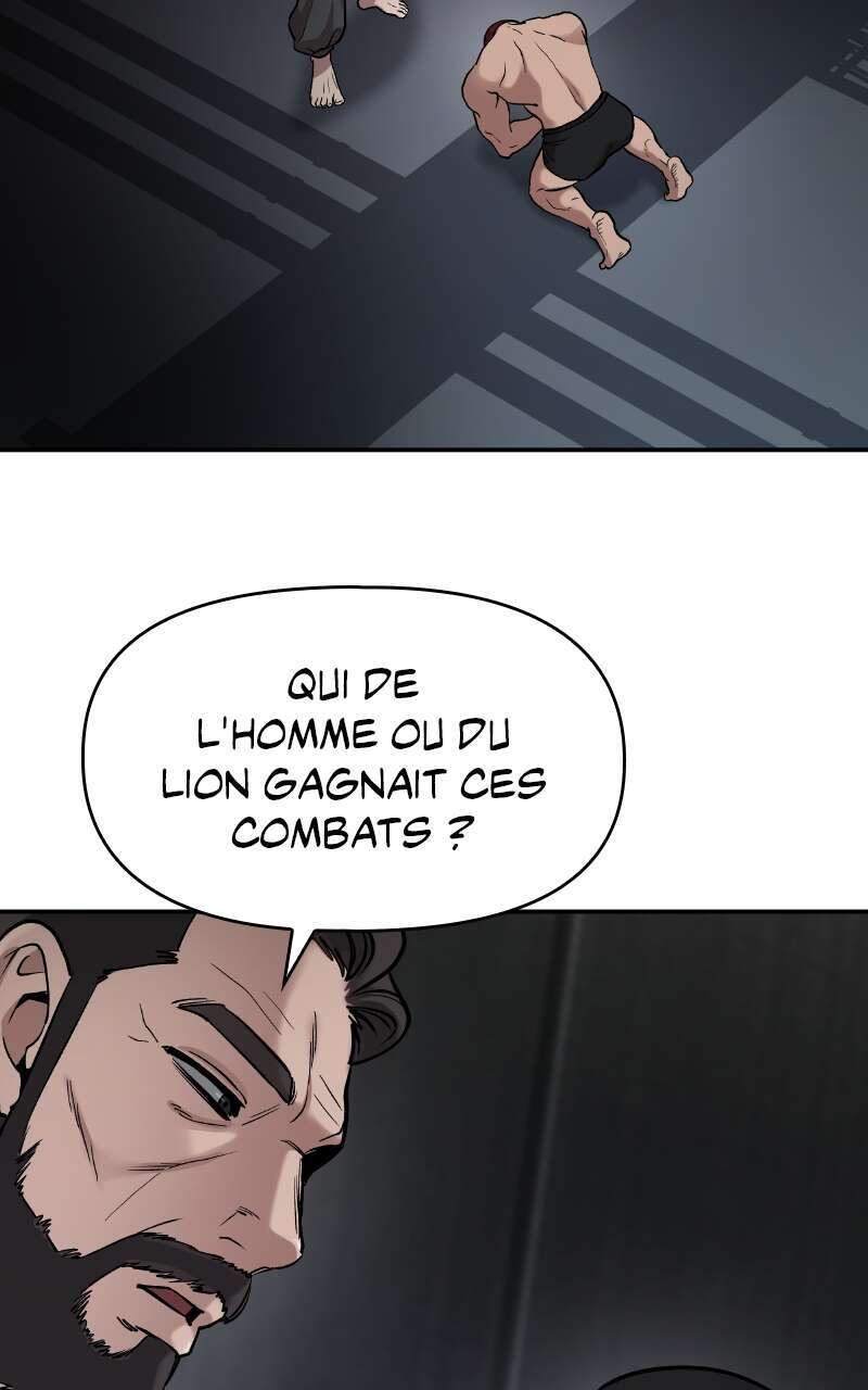 The Bully in Charge Chapitre 57 - Page 99