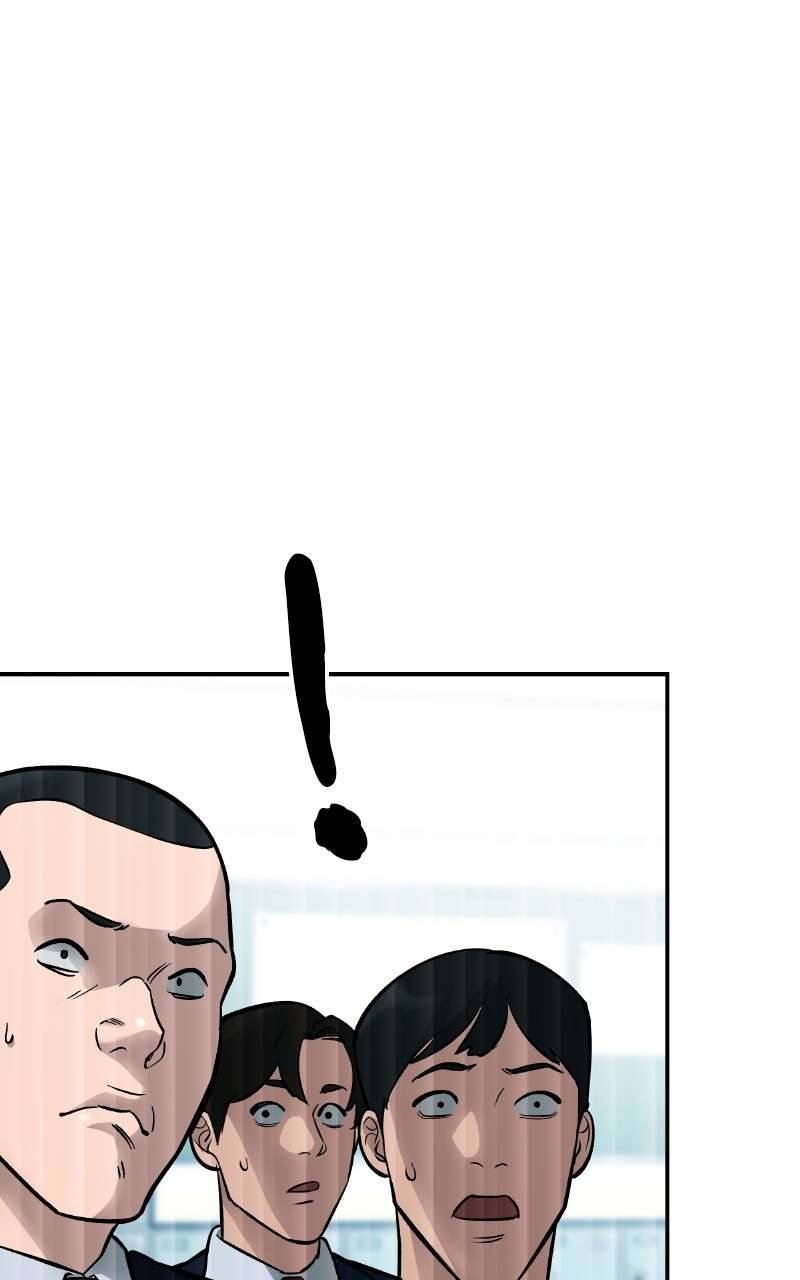 The Bully in Charge Chapitre 58 - Page 1