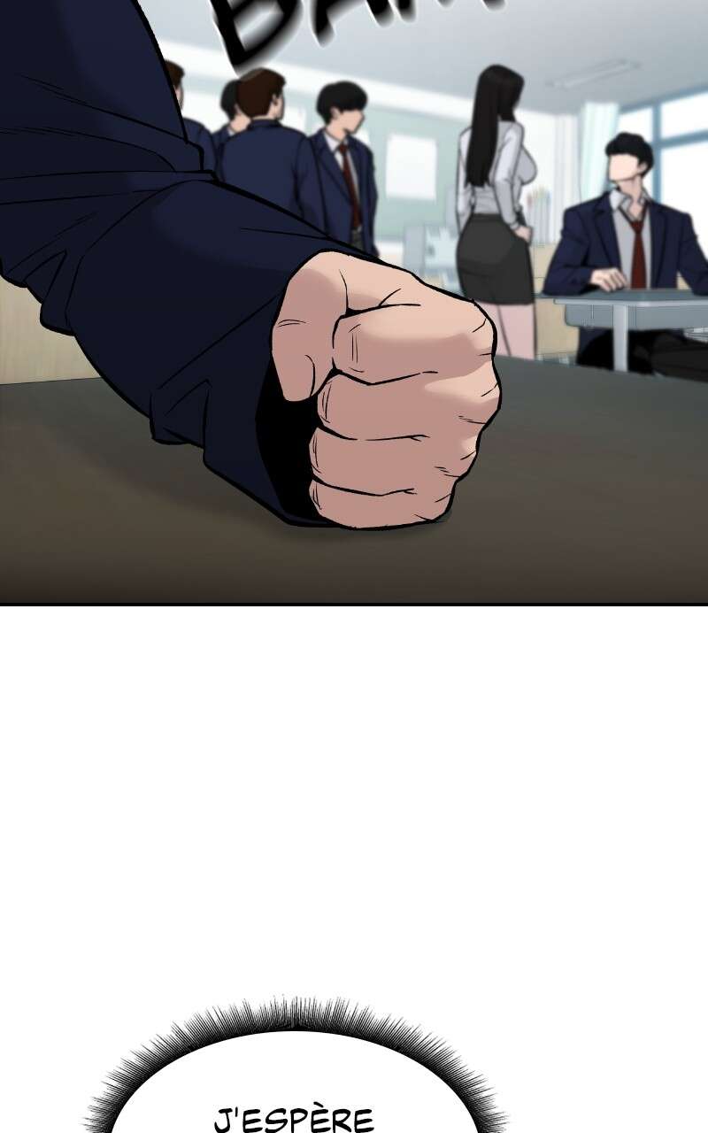 The Bully in Charge Chapitre 58 - Page 10