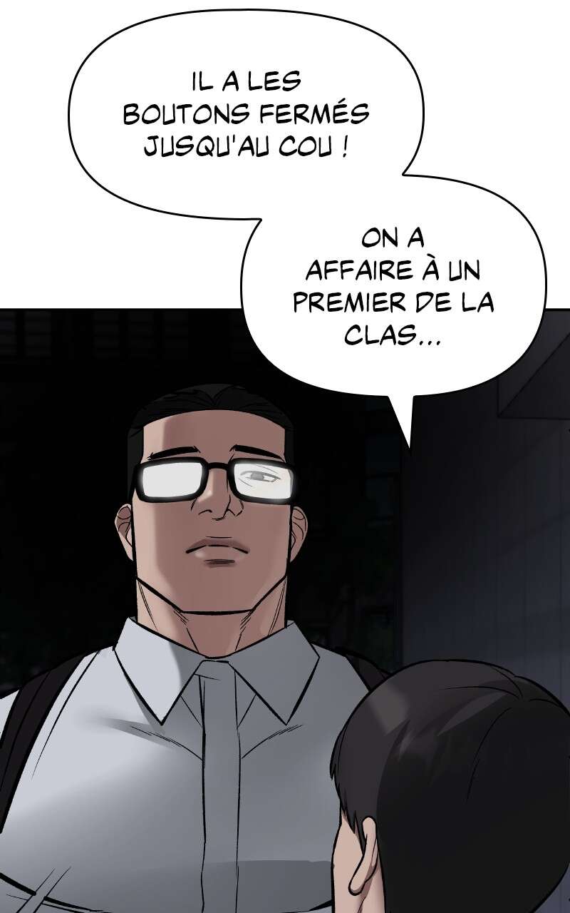 The Bully in Charge Chapitre 58 - Page 100