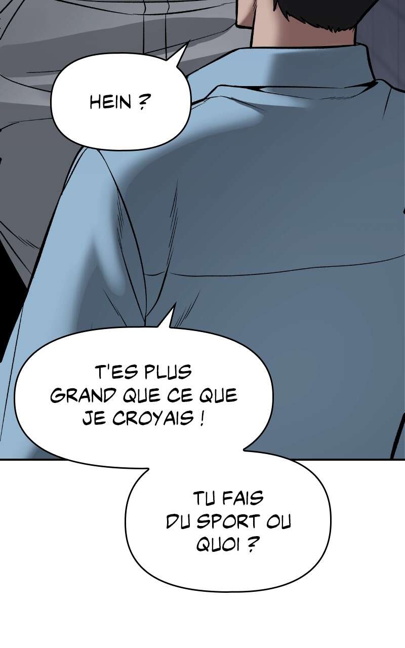 The Bully in Charge Chapitre 58 - Page 101
