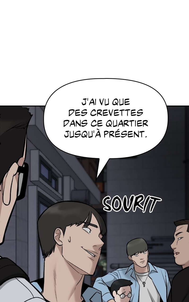 The Bully in Charge Chapitre 58 - Page 102