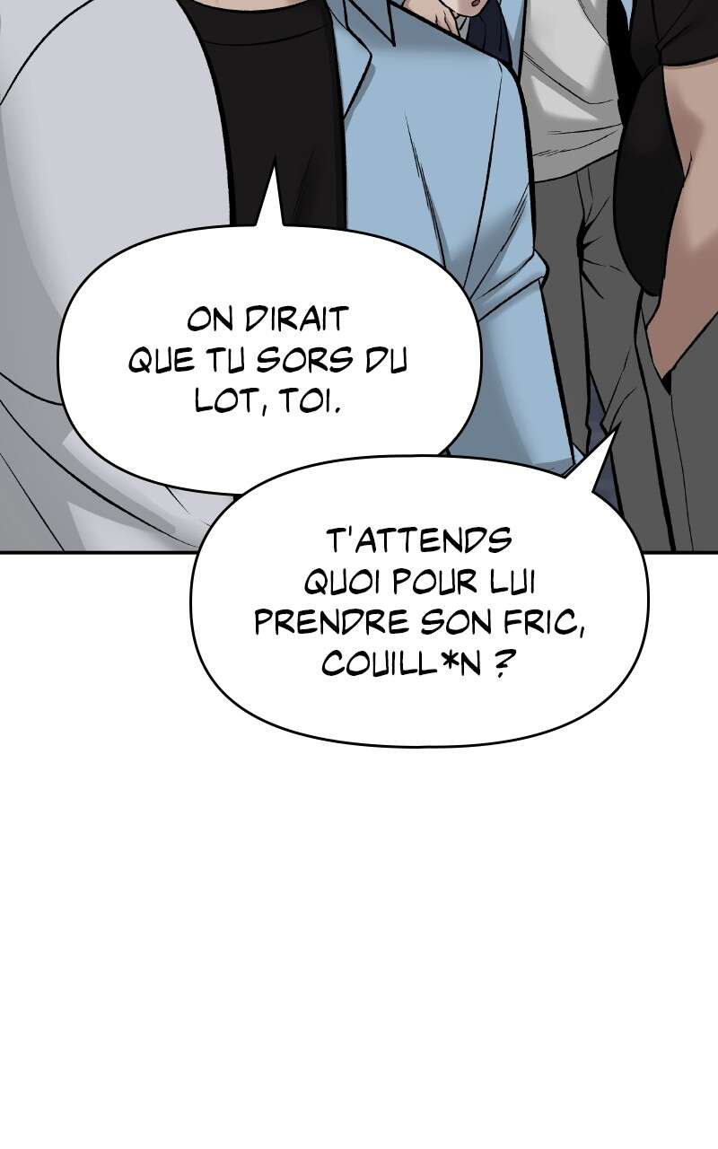 The Bully in Charge Chapitre 58 - Page 103