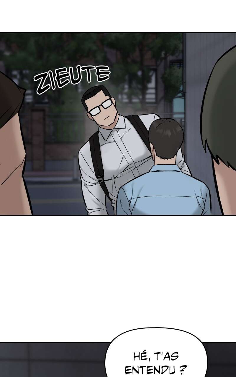 The Bully in Charge Chapitre 58 - Page 104