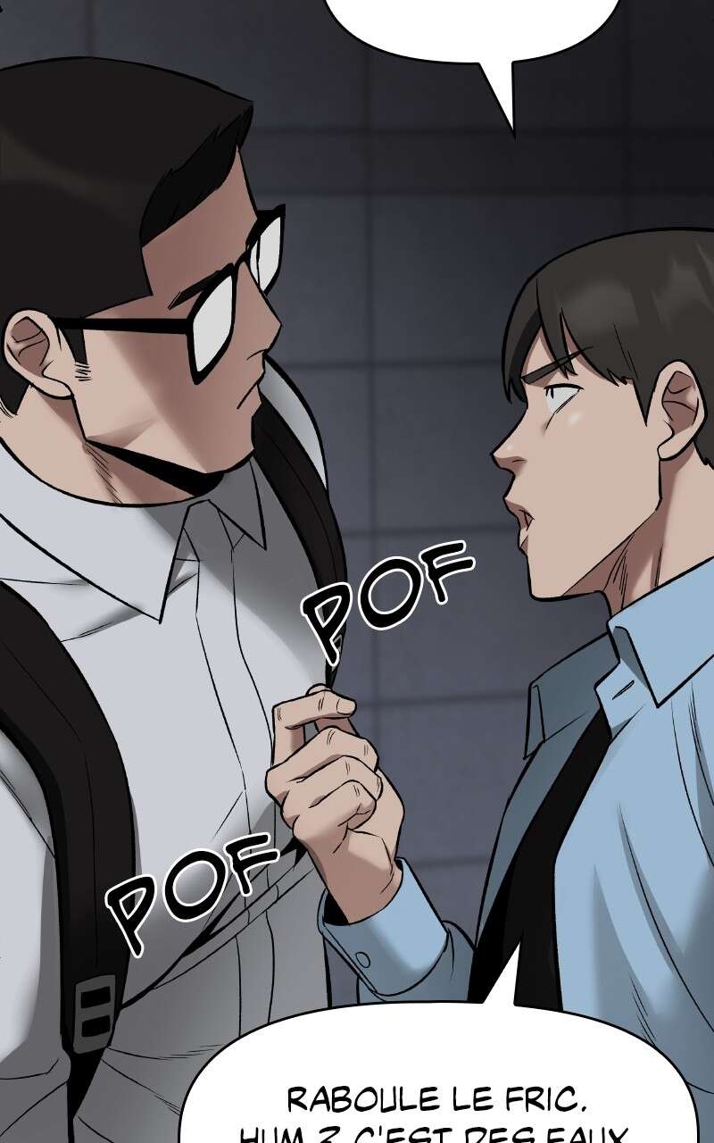 The Bully in Charge Chapitre 58 - Page 105