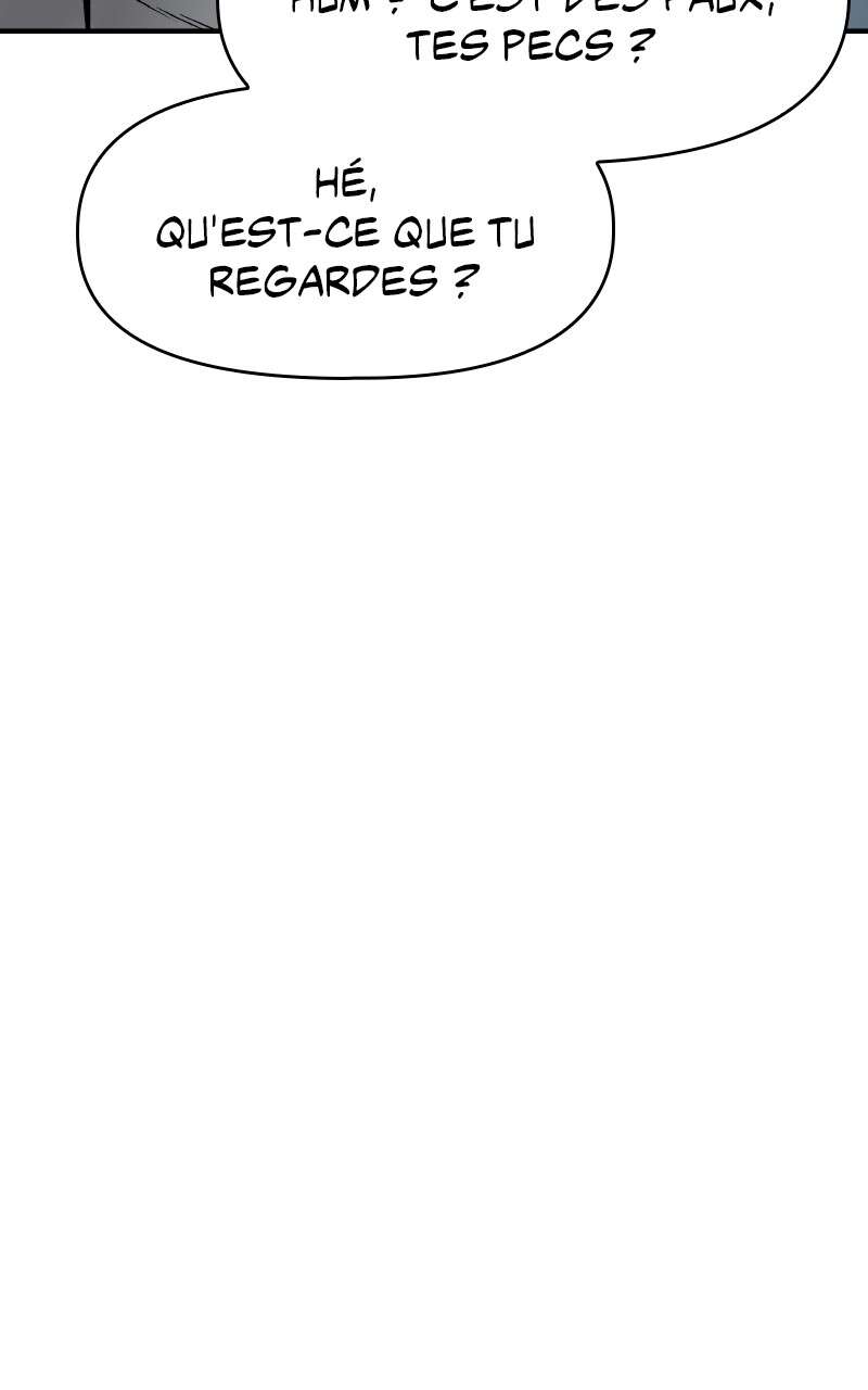 The Bully in Charge Chapitre 58 - Page 106