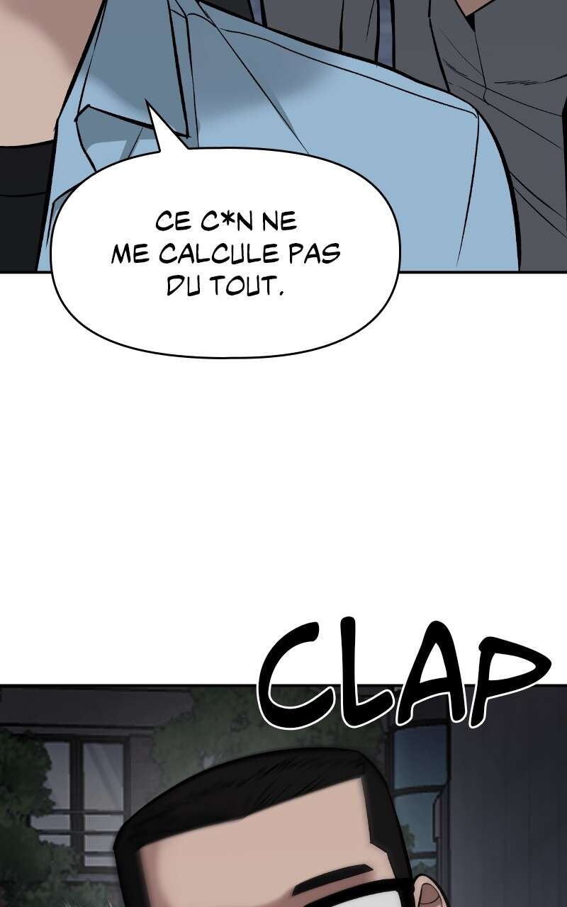 The Bully in Charge Chapitre 58 - Page 108