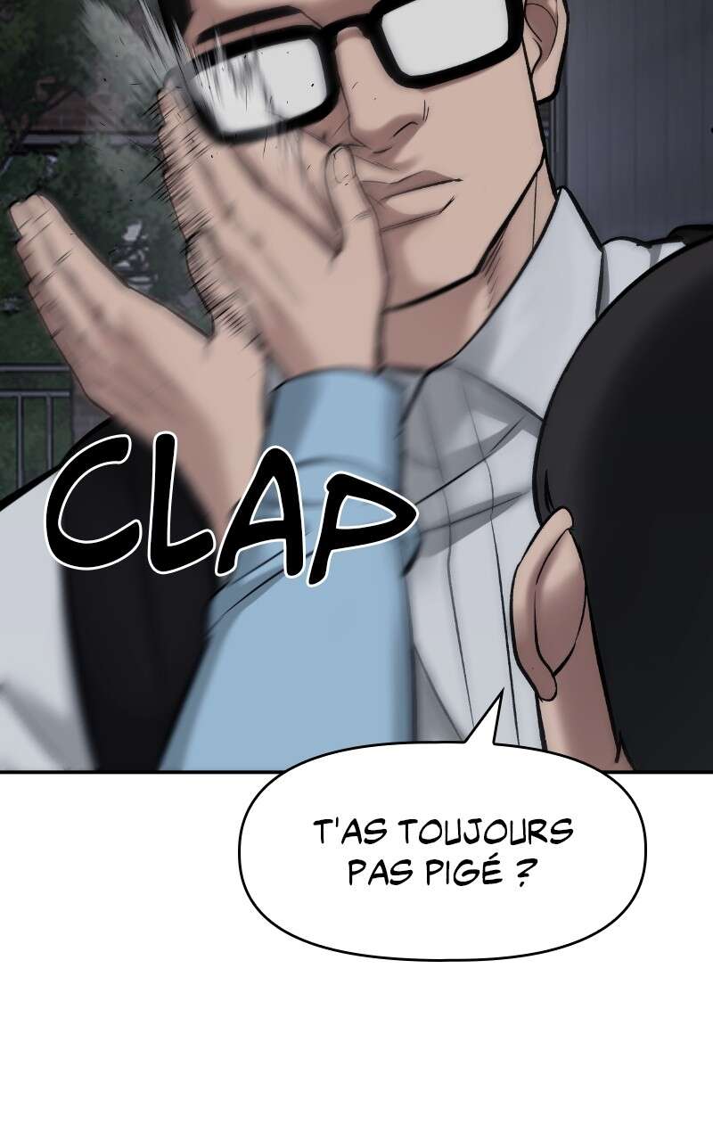 The Bully in Charge Chapitre 58 - Page 109