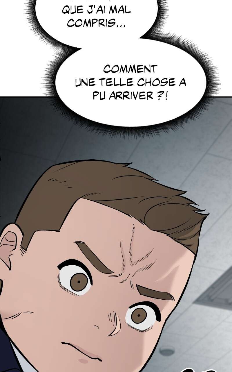 The Bully in Charge Chapitre 58 - Page 11