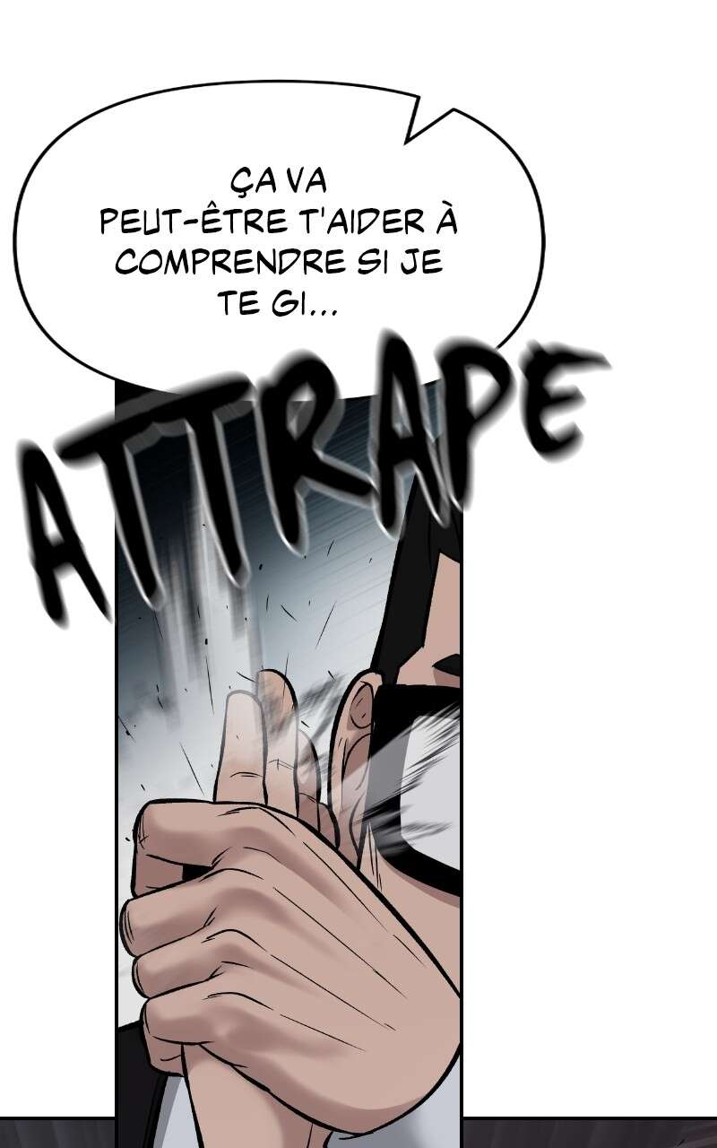 The Bully in Charge Chapitre 58 - Page 110