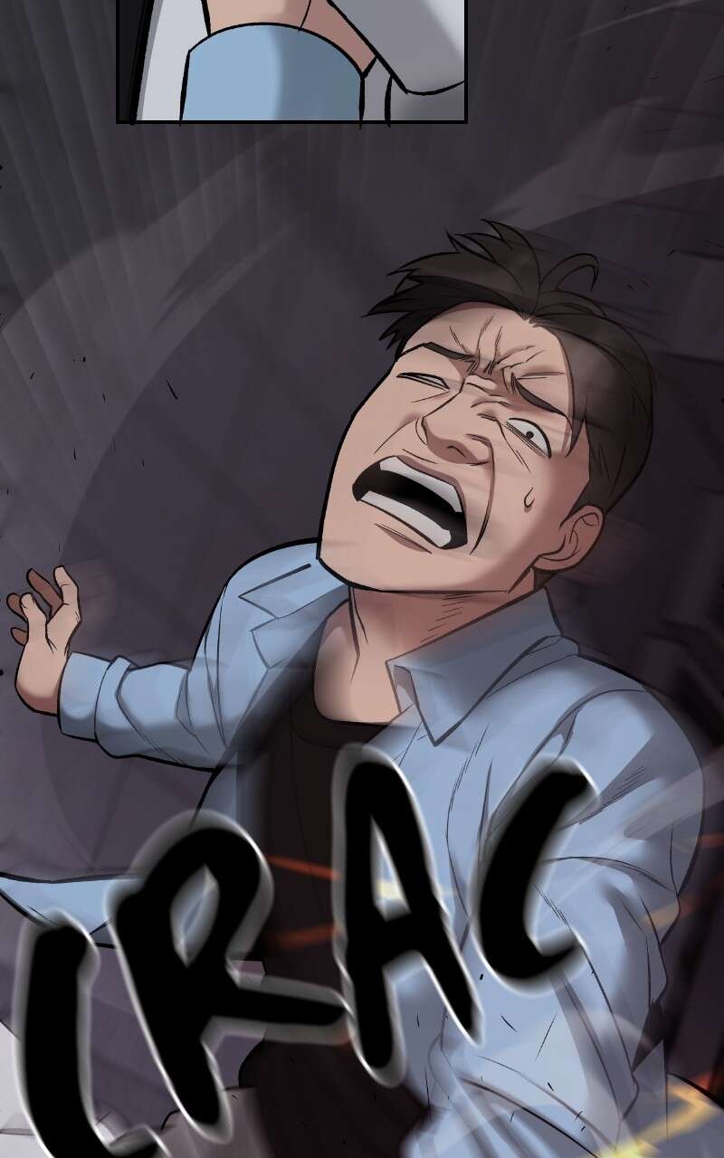 The Bully in Charge Chapitre 58 - Page 111