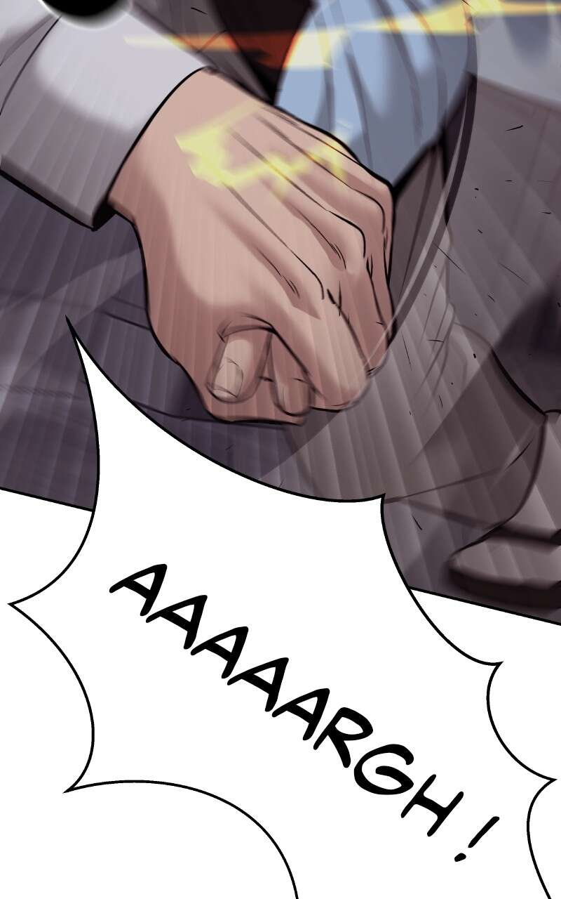 The Bully in Charge Chapitre 58 - Page 112