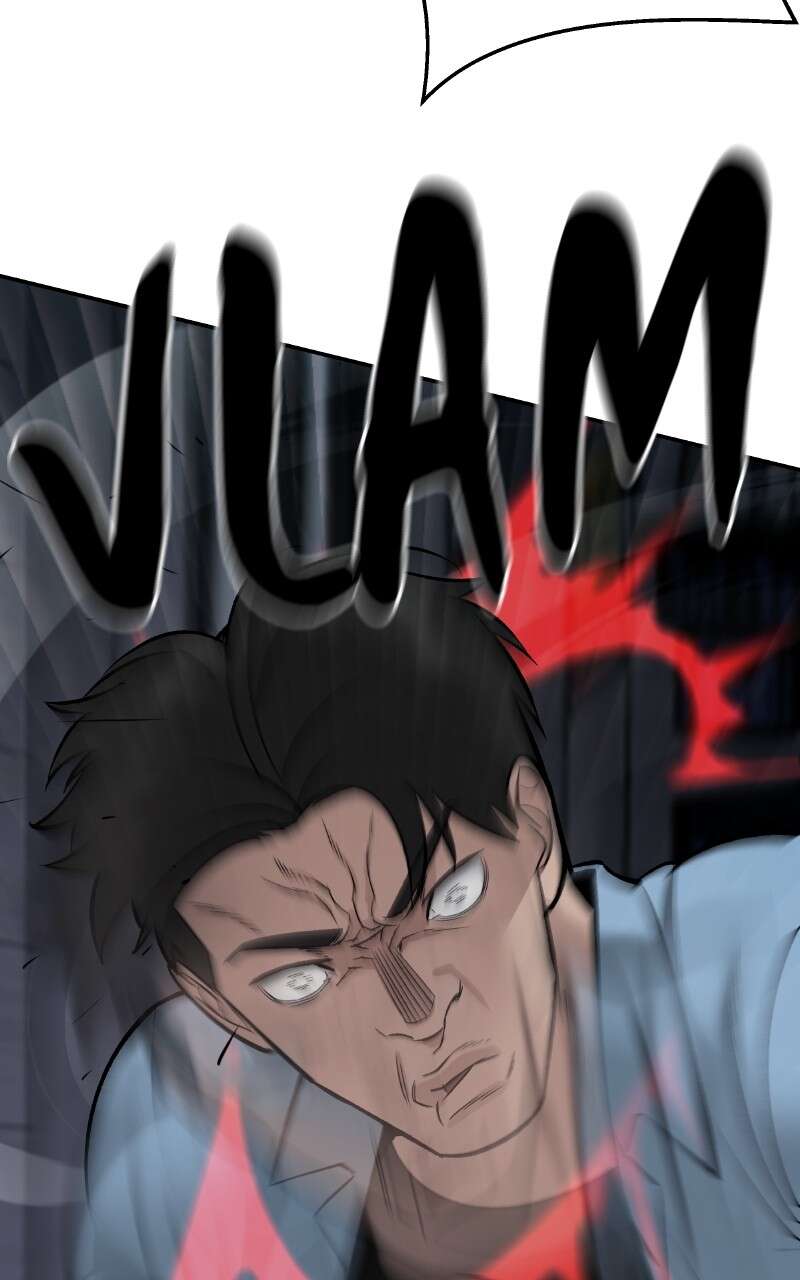 The Bully in Charge Chapitre 58 - Page 113