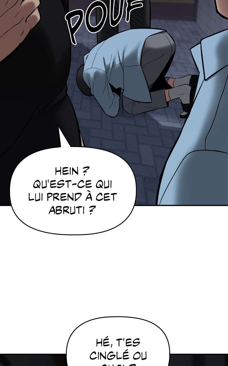 The Bully in Charge Chapitre 58 - Page 117