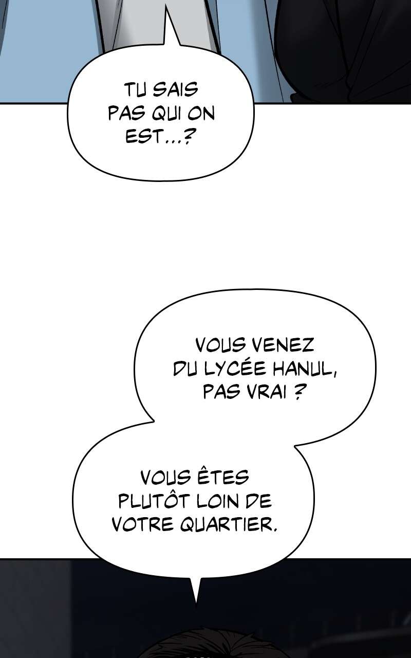 The Bully in Charge Chapitre 58 - Page 119
