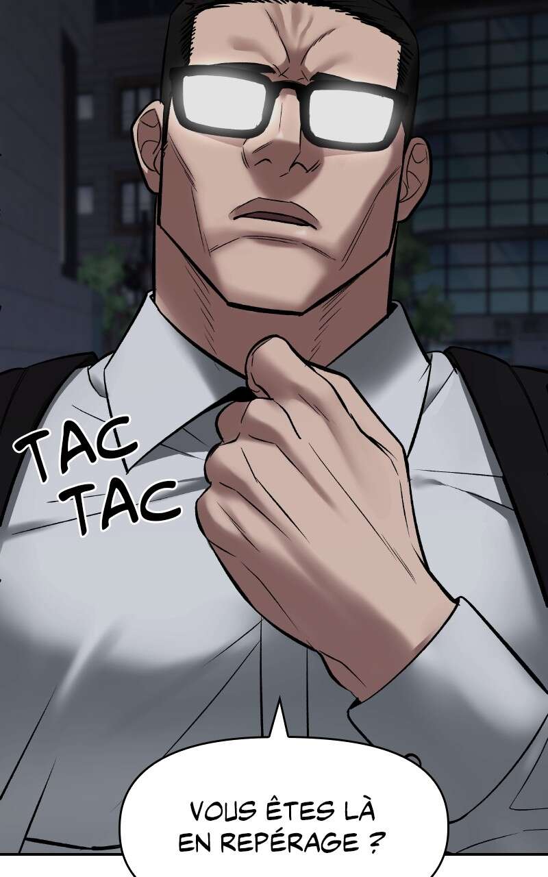 The Bully in Charge Chapitre 58 - Page 120