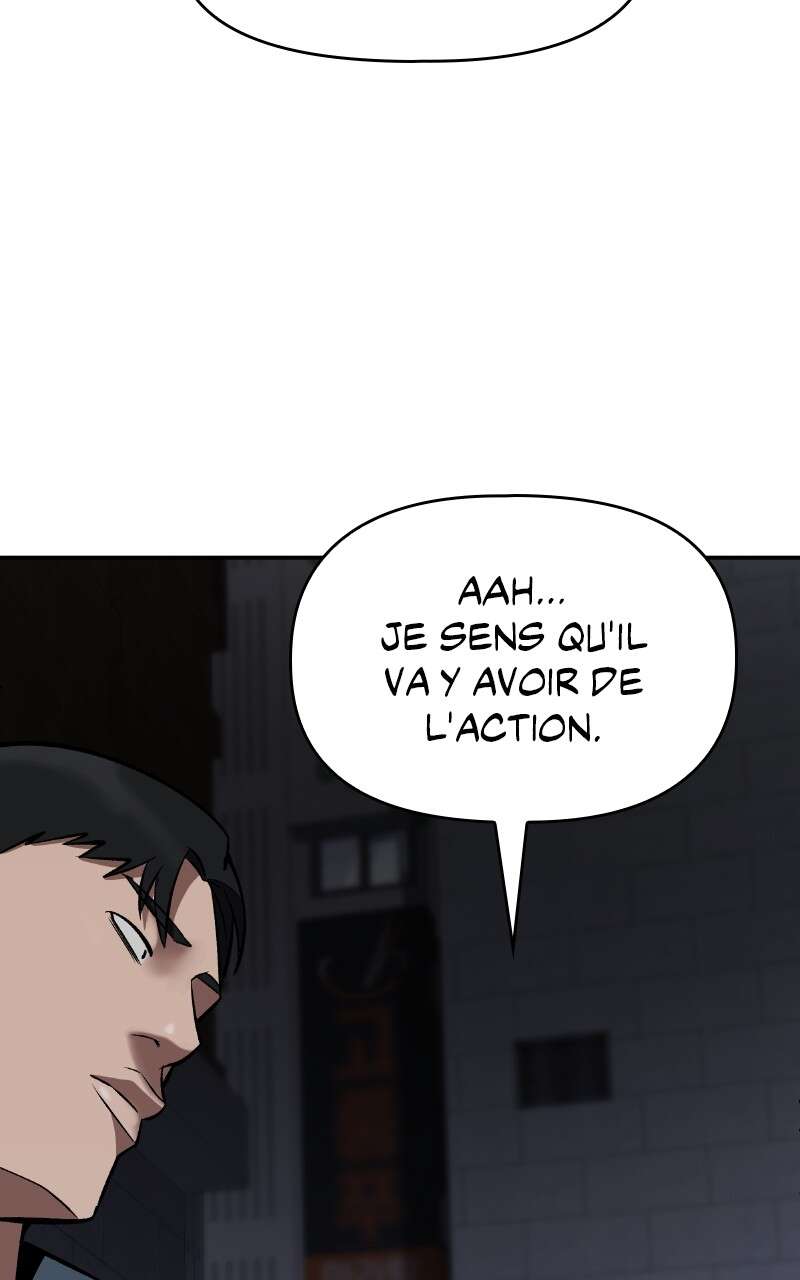 The Bully in Charge Chapitre 58 - Page 121
