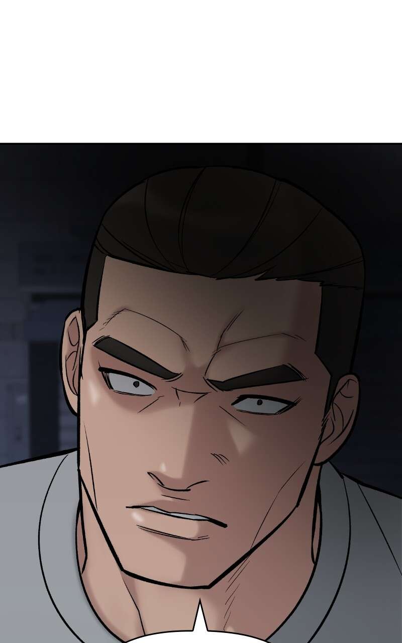 The Bully in Charge Chapitre 58 - Page 123