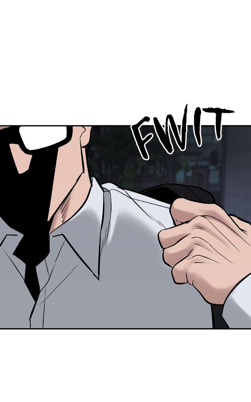 The Bully in Charge Chapitre 58 - Page 125