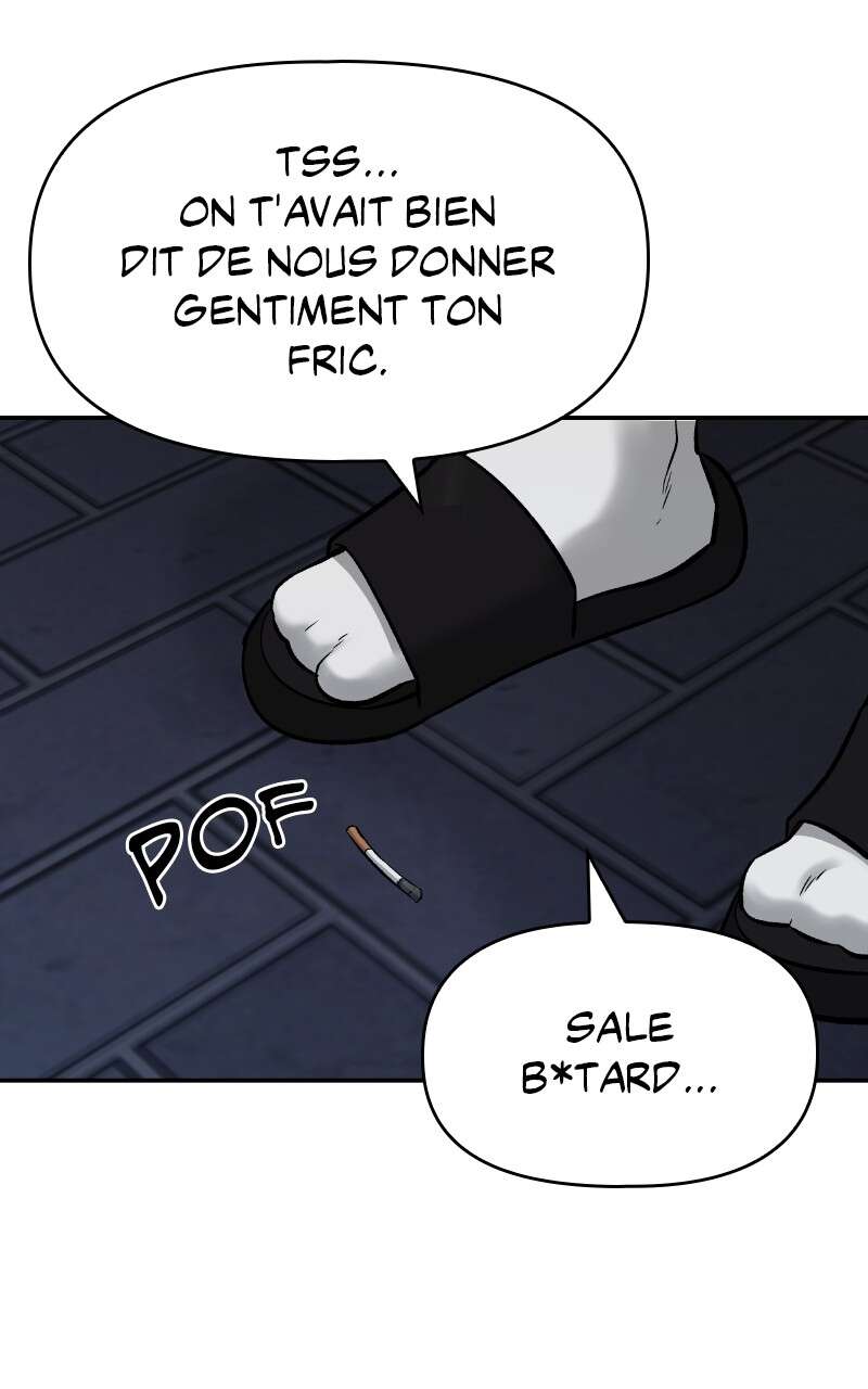 The Bully in Charge Chapitre 58 - Page 126