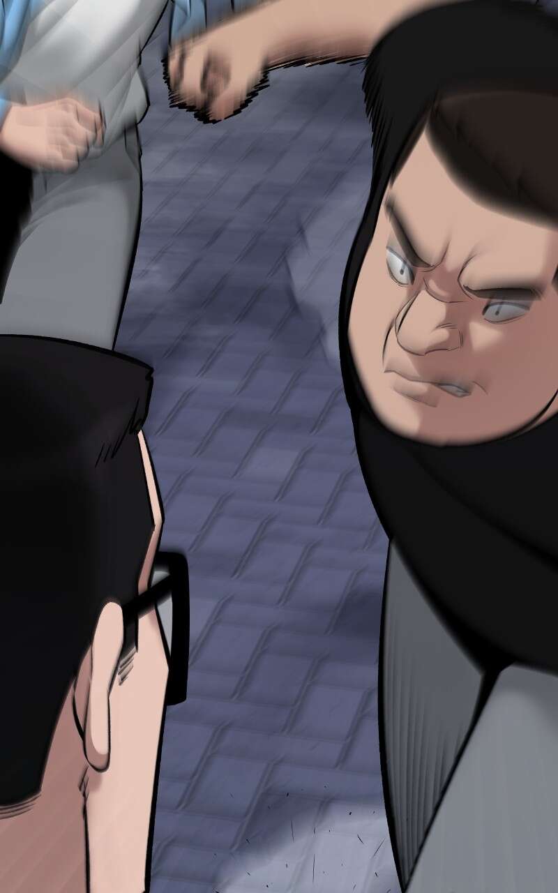 The Bully in Charge Chapitre 58 - Page 128