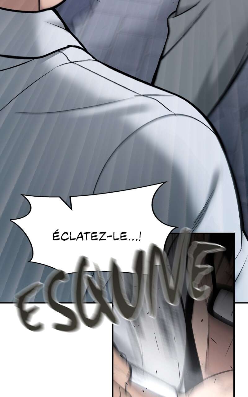 The Bully in Charge Chapitre 58 - Page 129