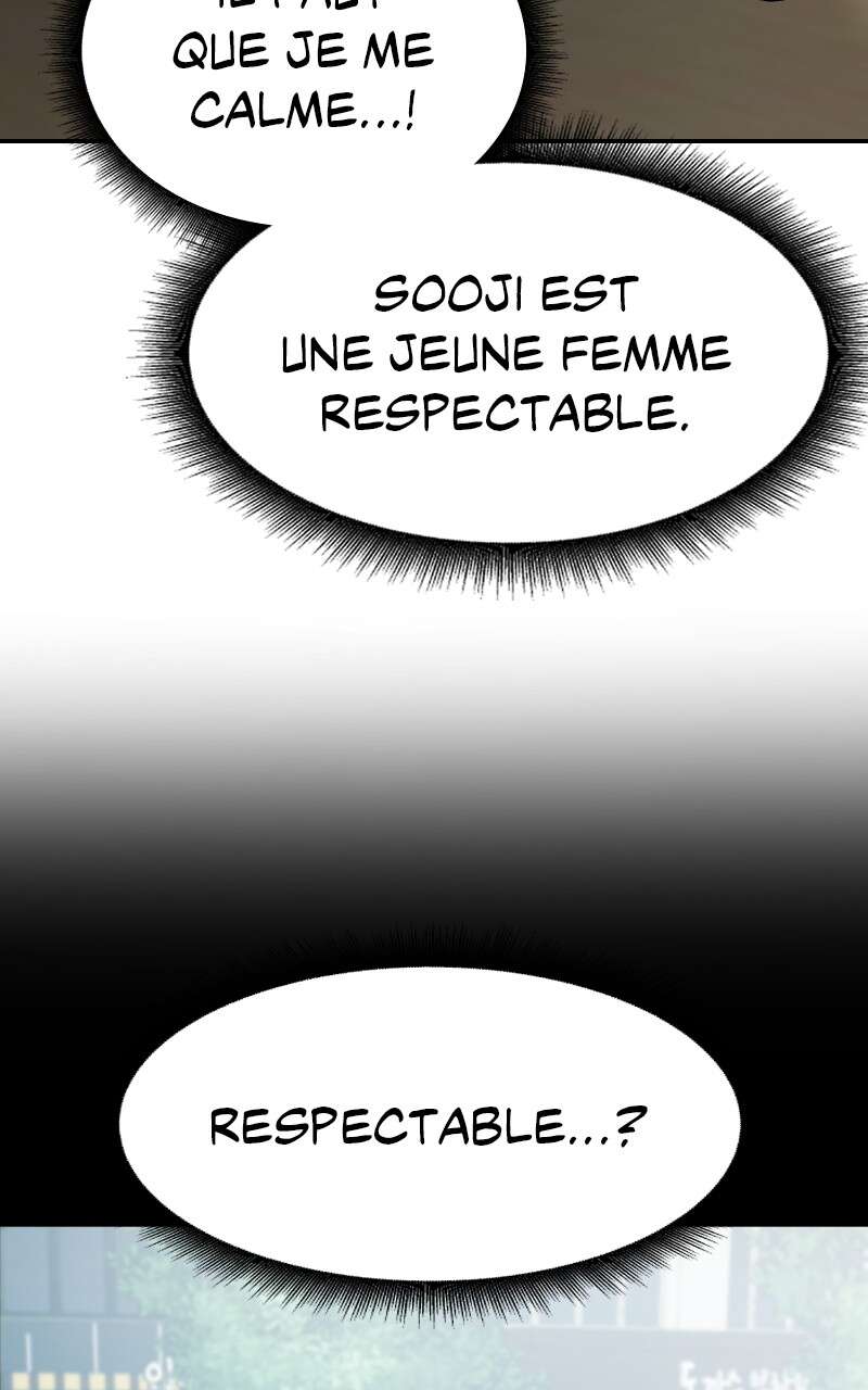 The Bully in Charge Chapitre 58 - Page 13