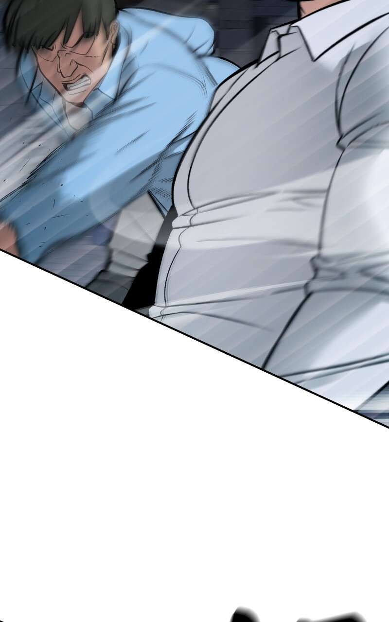 The Bully in Charge Chapitre 58 - Page 133