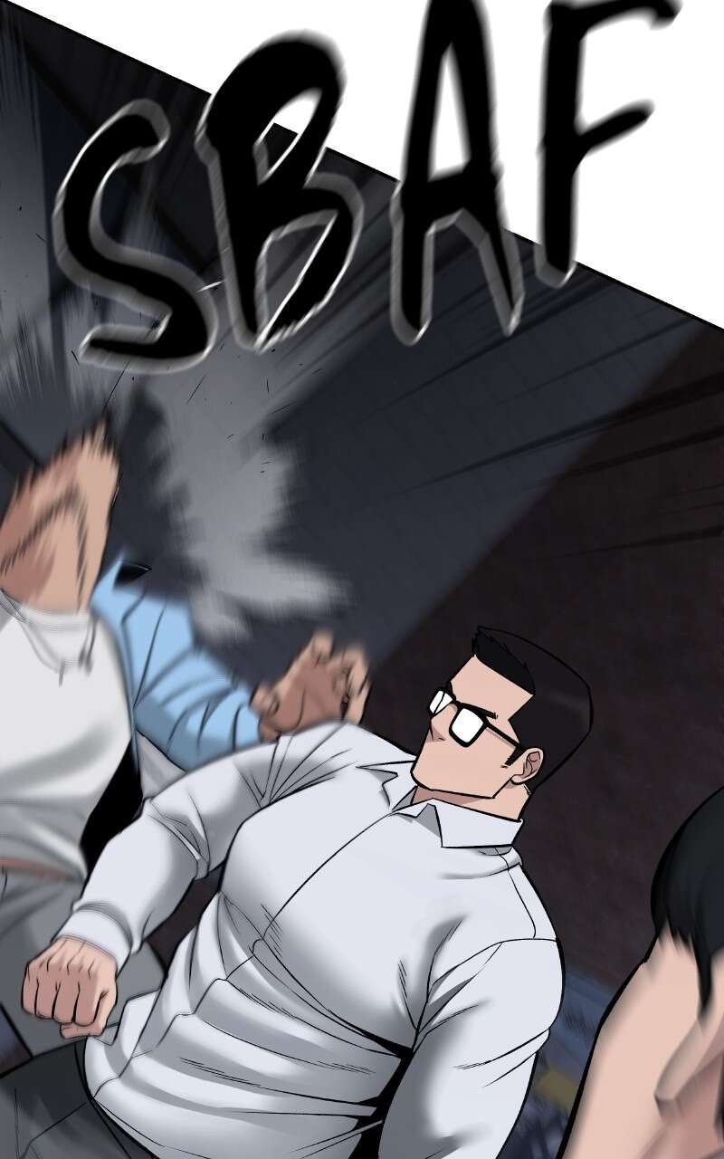 The Bully in Charge Chapitre 58 - Page 134