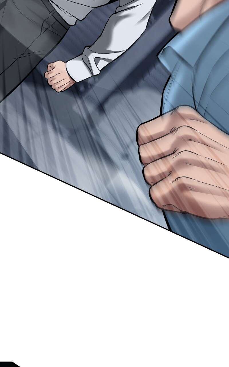 The Bully in Charge Chapitre 58 - Page 135